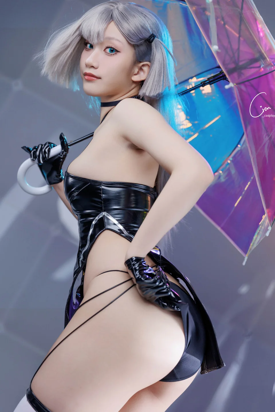 Cien恩恩_瑞鹤_赛车服_アズールレーン_35P_52MB tg@simisebaisi 【丝足阁】010.webp